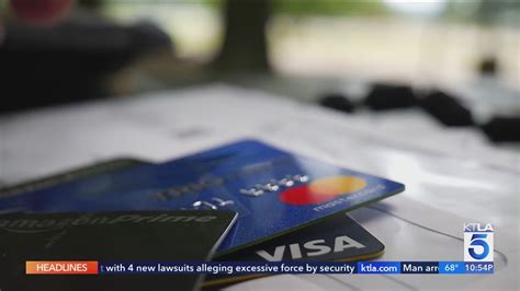 Credit card debt among Americans hits $1 trillion